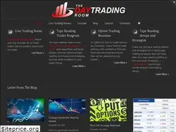 Sites similar to thedaytradingroom.com