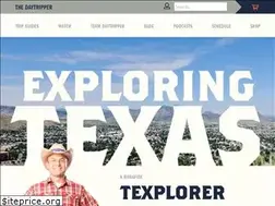 Sites similar to thedaytripper.com