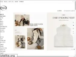 Sites similar to thedaze.kr