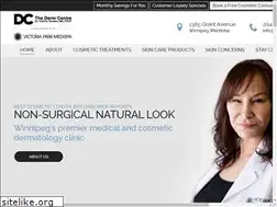 Sites similar to thedc.ca