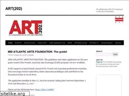 Sites similar to thedcarts.wordpress.com
