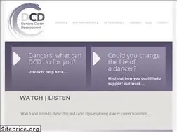 Sites similar to thedcd.org.uk