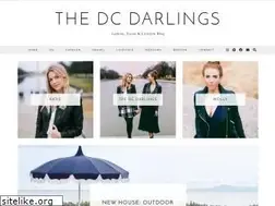 Sites similar to thedcdarlings.com