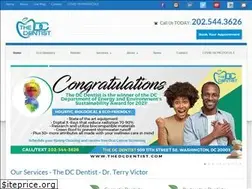 Sites similar to thedcdentist.com