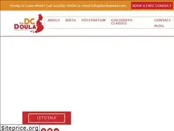 Sites similar to thedcdoula.com