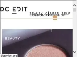 Sites similar to thedcedit.com