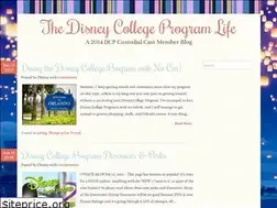 Sites similar to thedcplife.blogspot.com