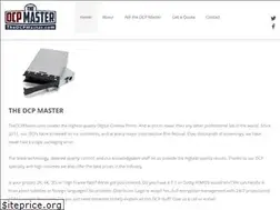 Sites similar to thedcpmaster.com