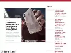 Sites similar to thedcpost.com