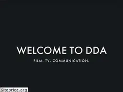 Sites similar to theddagroup.com