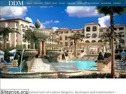 Sites similar to theddmgroup.com