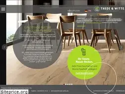 Sites similar to thede-witte.de