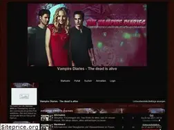 Sites similar to thedeadisalive.forumieren.com