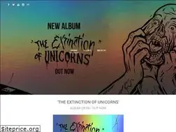 Sites similar to thedeadlove.com