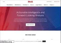 Sites similar to thedeal.com