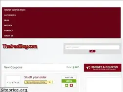 Sites similar to thedealbay.com