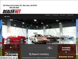 Sites similar to thedealernet.com