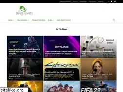 Sites similar to thedealexperts.com
