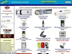 Sites similar to thedealsite.com
