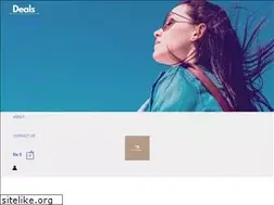 Sites similar to thedealstime.com