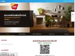 Sites similar to thedechome.com