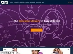 Sites similar to thedecisionmakers.co.uk