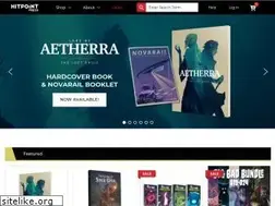 Sites similar to thedeckofmany.com