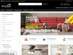 Sites similar to thedecohub.com