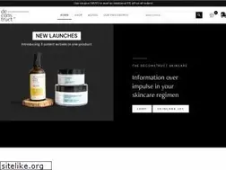 Sites similar to thedeconstruct.in