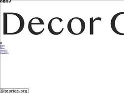 Sites similar to thedecorcouture.com