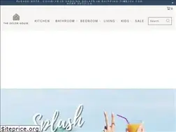 Sites similar to thedecorhouse.com.au