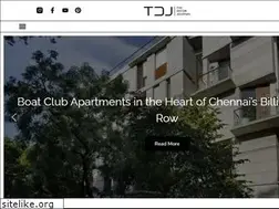 Sites similar to thedecorjournalindia.com