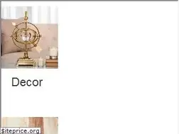Sites similar to thedecorkart.com