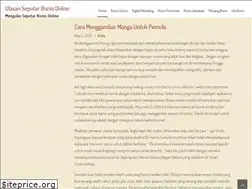 Sites similar to thedecreddigest.com