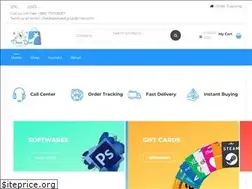 Sites similar to thedeepbluedigital.com