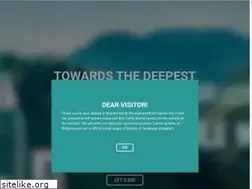Sites similar to thedeepestsite.com