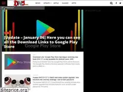 Sites similar to thedeepnewssource.com