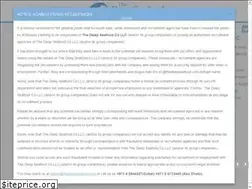 Sites similar to thedeepseafood.com