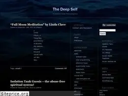Sites similar to thedeepself.org