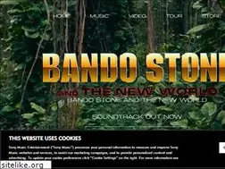 Sites similar to thedeepwebtour.com