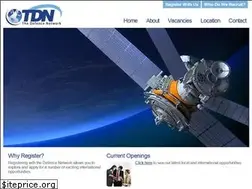 Sites similar to thedefencenetwork.com