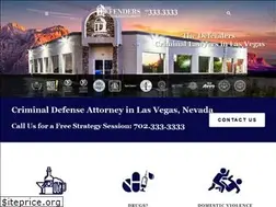 Sites similar to thedefenders.net