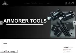 Sites similar to thedefensiveedge.com