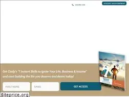 Sites similar to thedefiningdifference.com