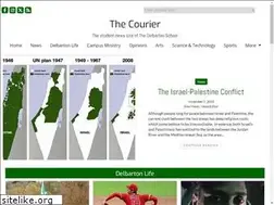 Sites similar to thedelbartoncourier.org