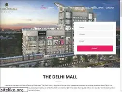 Sites similar to thedelhimall.com