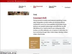 Sites similar to thedeli-dayton.com