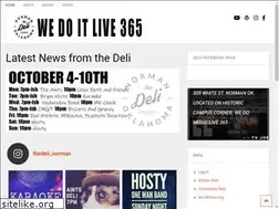 Sites similar to thedeli.us