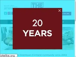 Sites similar to thedelidowntown.com