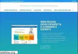 Sites similar to thedeliveryagency.com